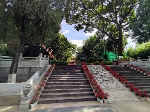 KUNMING - Temple YUANTONG - 09